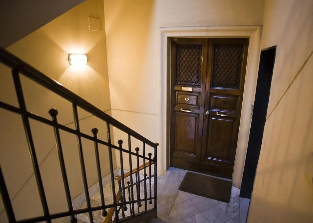 Cappuccini House Apartment Catania