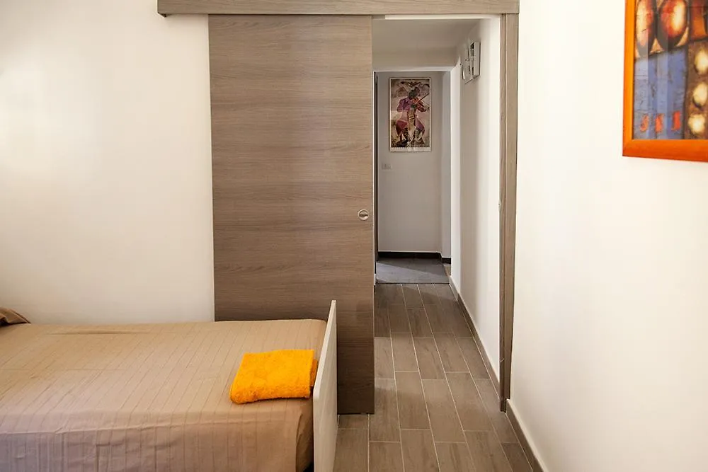 Cappuccini House Apartment Catania