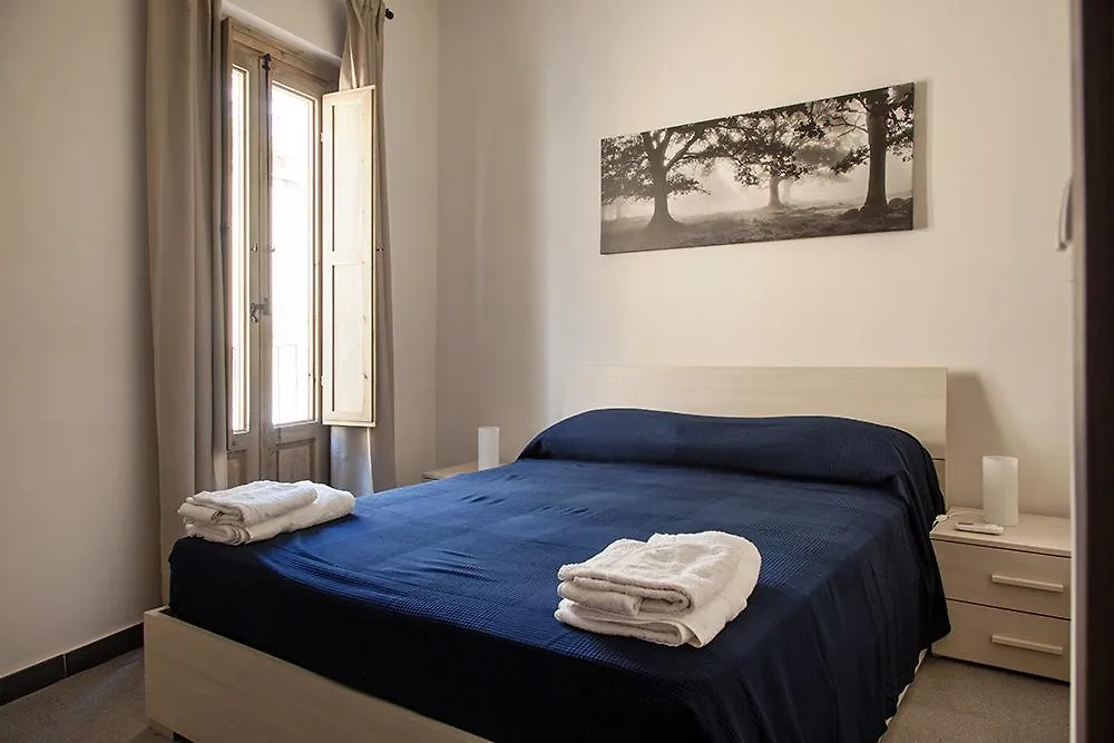 Cappuccini House Apartment Catania