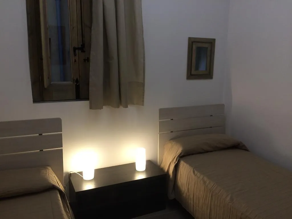 Cappuccini House Apartment Catania Italy